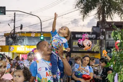 Galeria: DESFILE DA SEMANA DA PÁTRIA 1º DIA - CENTRO