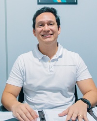 Rodrigo Balieiro