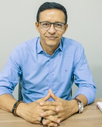 Fredson Santos de Oliveira